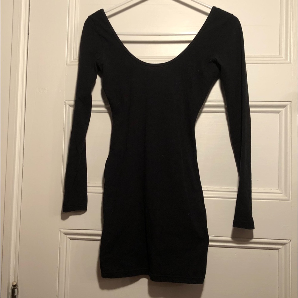 Body-con Dress